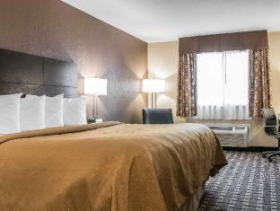 Quality Inn Grand Rapids South-Byron Center Cutlerville Quarto foto