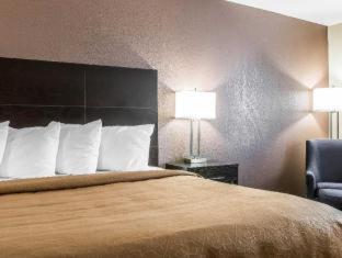 Quality Inn Grand Rapids South-Byron Center Cutlerville Quarto foto