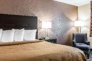 Quality Inn Grand Rapids South-Byron Center Cutlerville Quarto foto