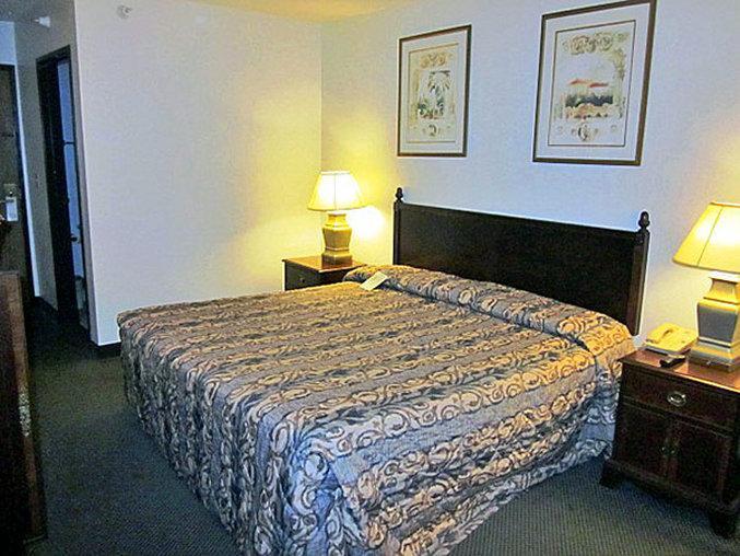 Quality Inn Grand Rapids South-Byron Center Cutlerville Exterior foto